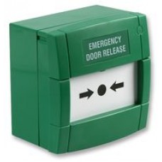 Emergency Door Release